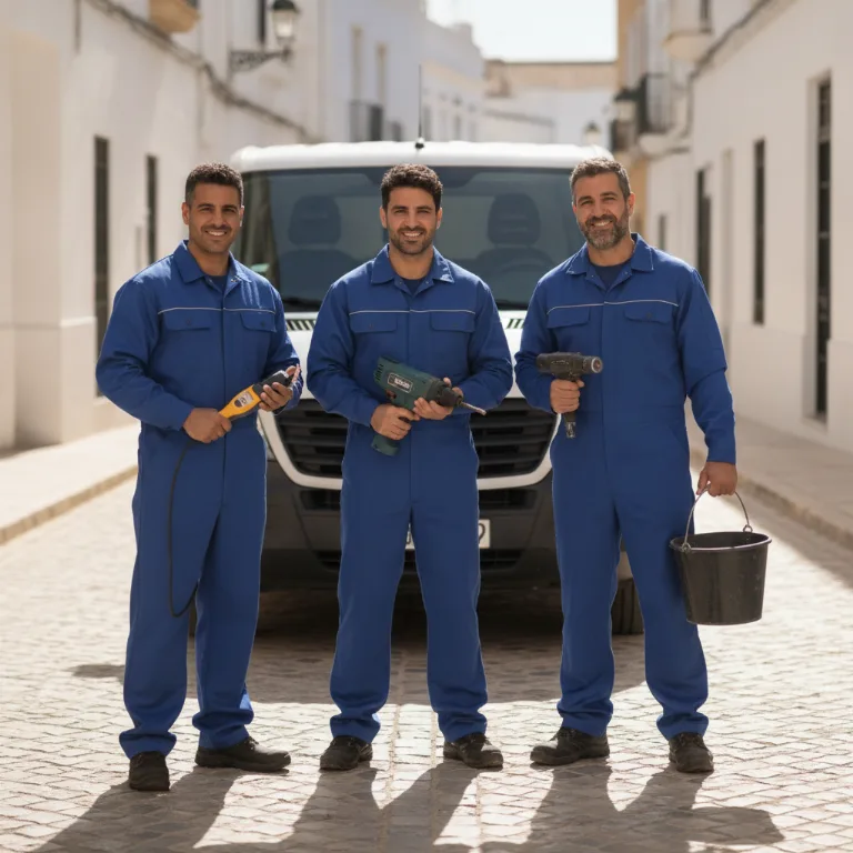 Tratamiento Humedad equipo en Alcala de Henares